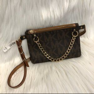 MICHAEL Michael Kors Belt Bag